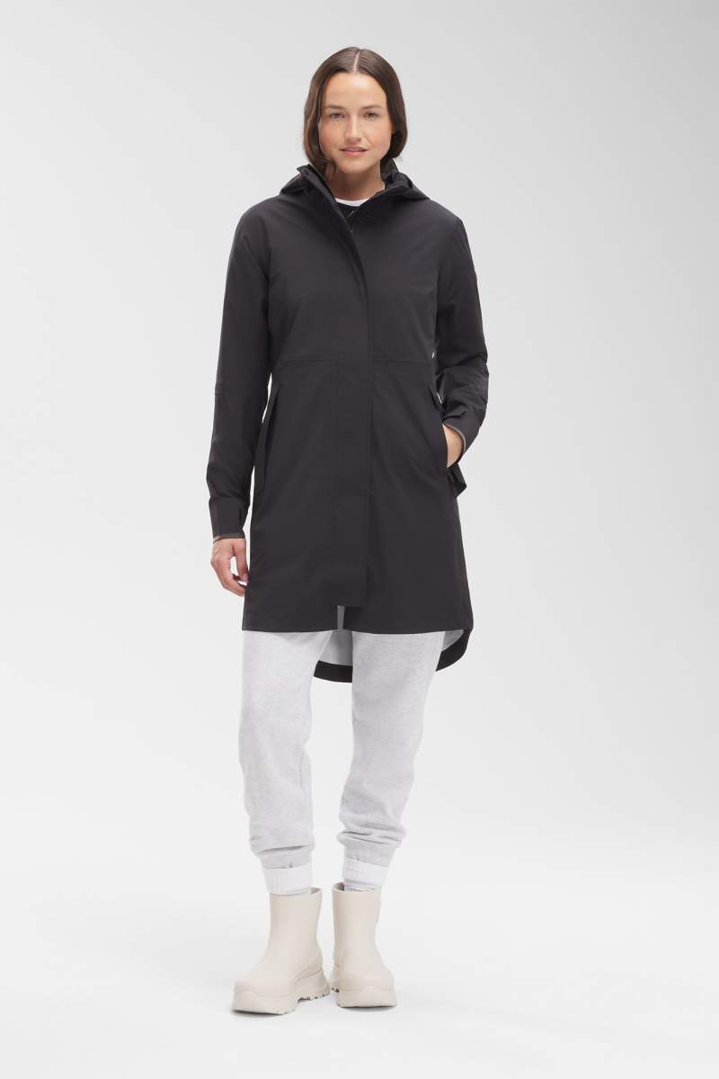 Manteau Salida