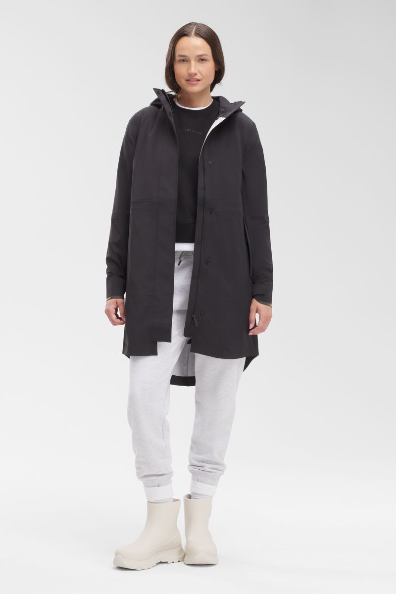 Canada goose garantie online