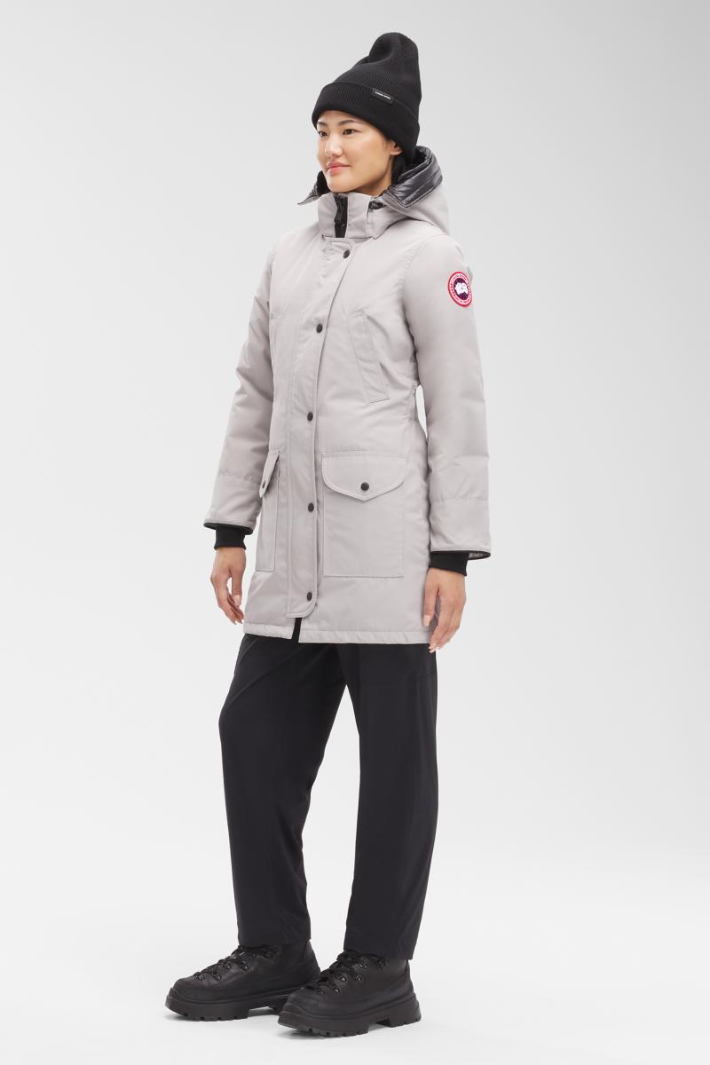 Canada goose womens trillium sale