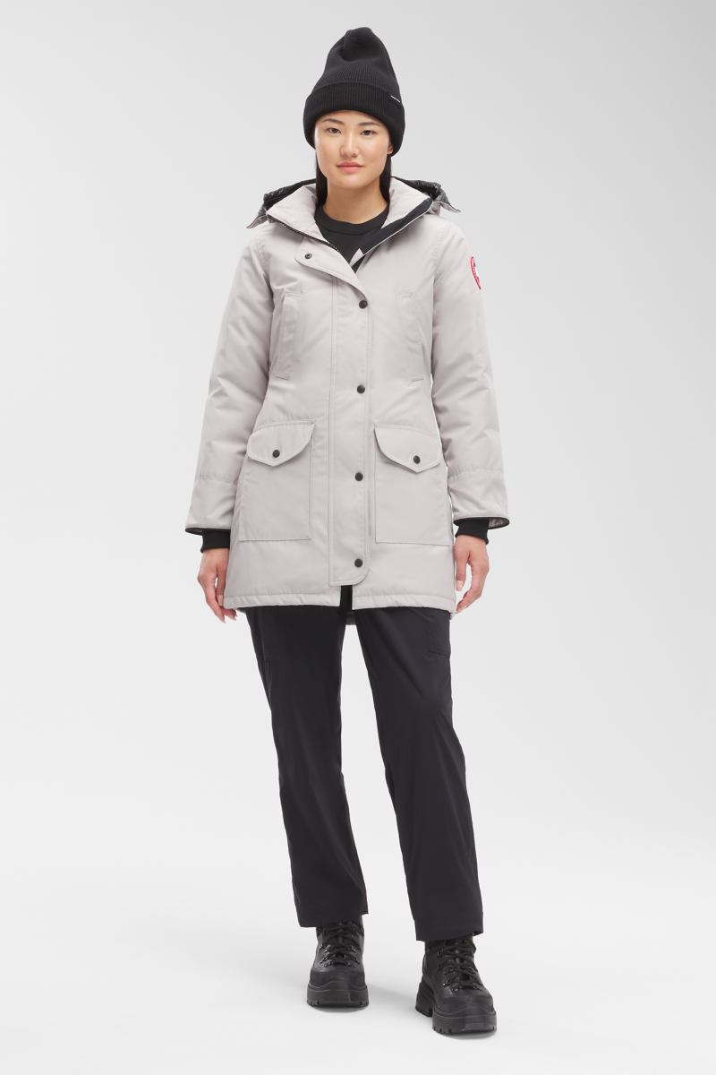 Canada goose italia tracking shop