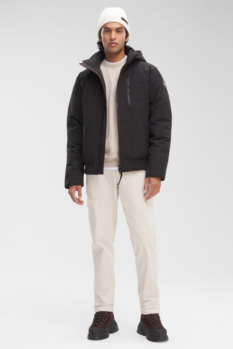 Borden Bomber Heritage Canada Goose SA