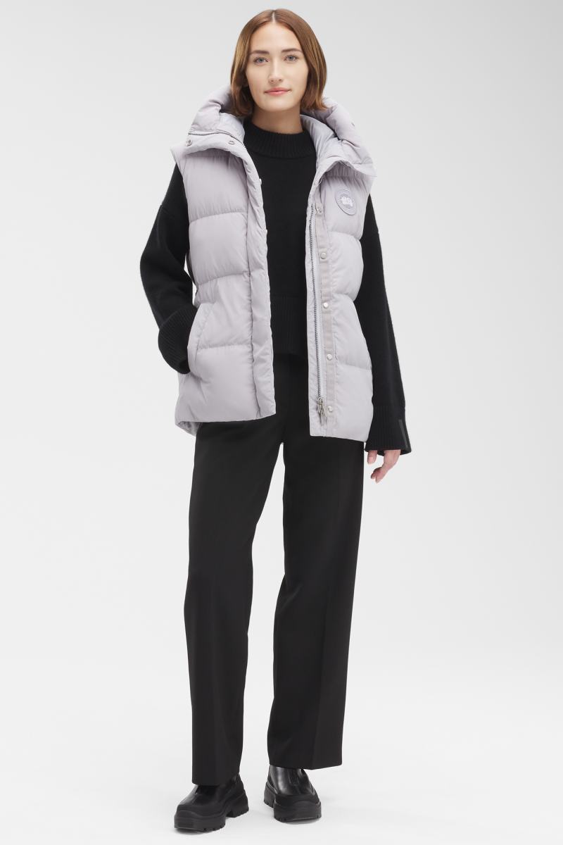 Canada goose sans manches clearance