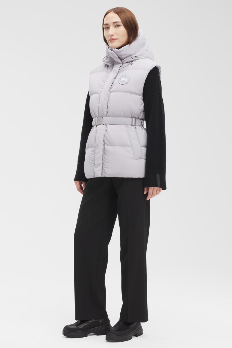 Canada goose sans manche store