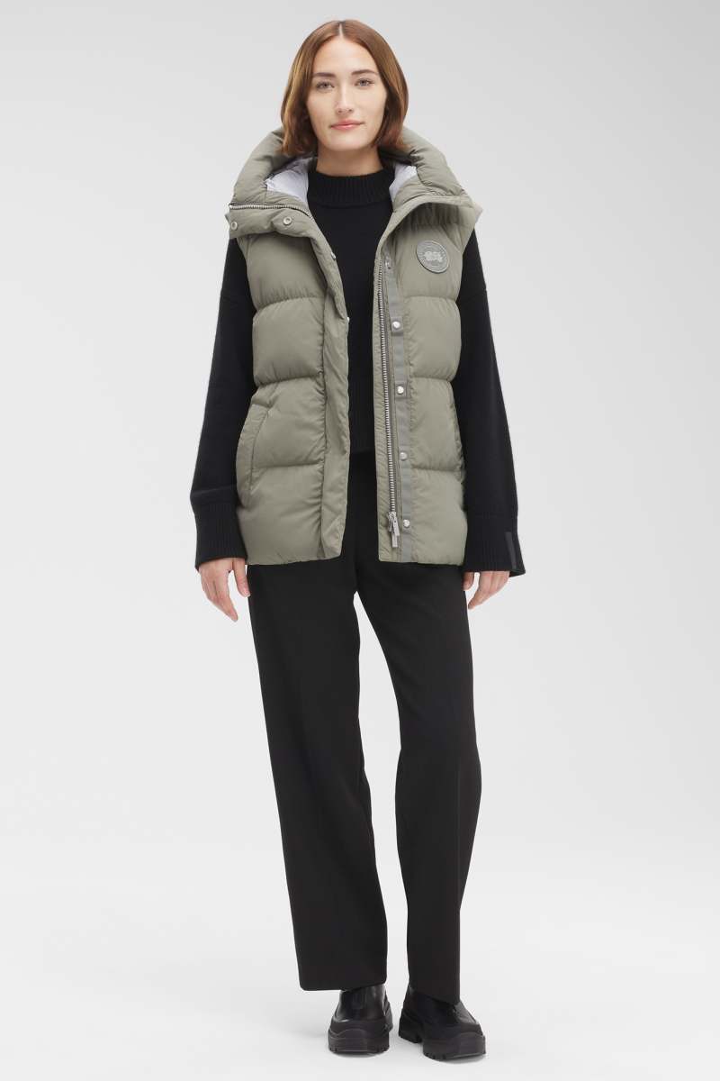 Rayla Vest