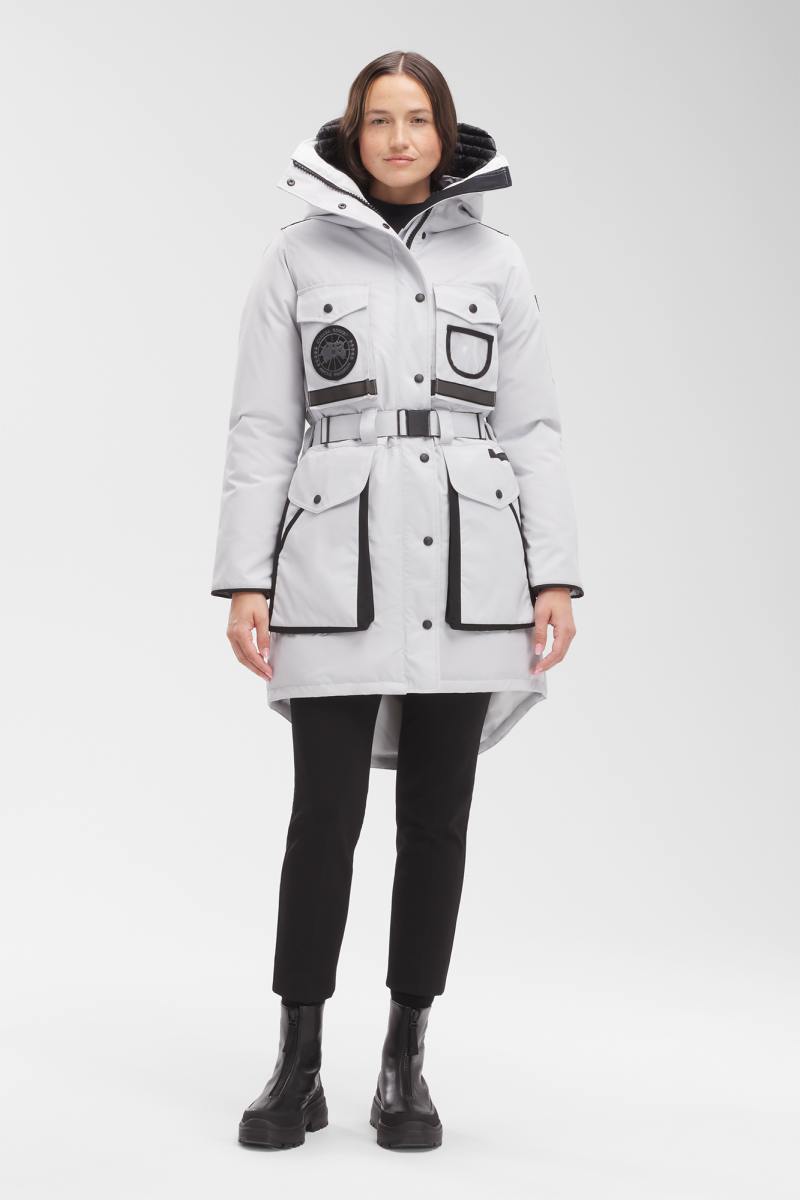 Liberty Parka Black Label Canada Goose CA