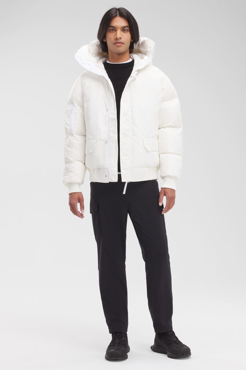 Paradigm Chilliwack Bomber Canada Goose US