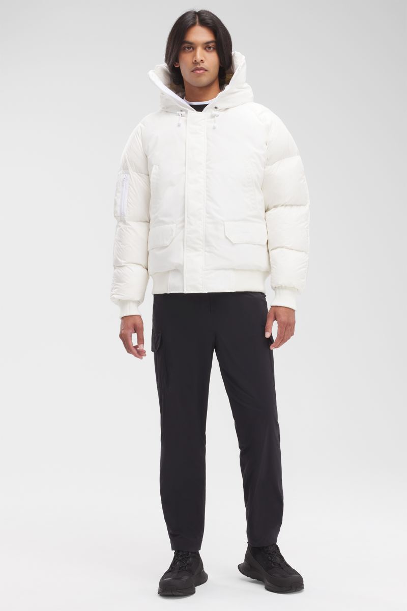 Canada goose 80 off white shop