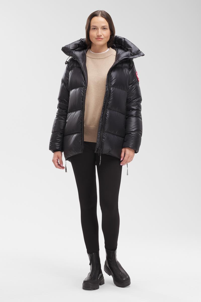 Cypress Puffer Canada Goose US