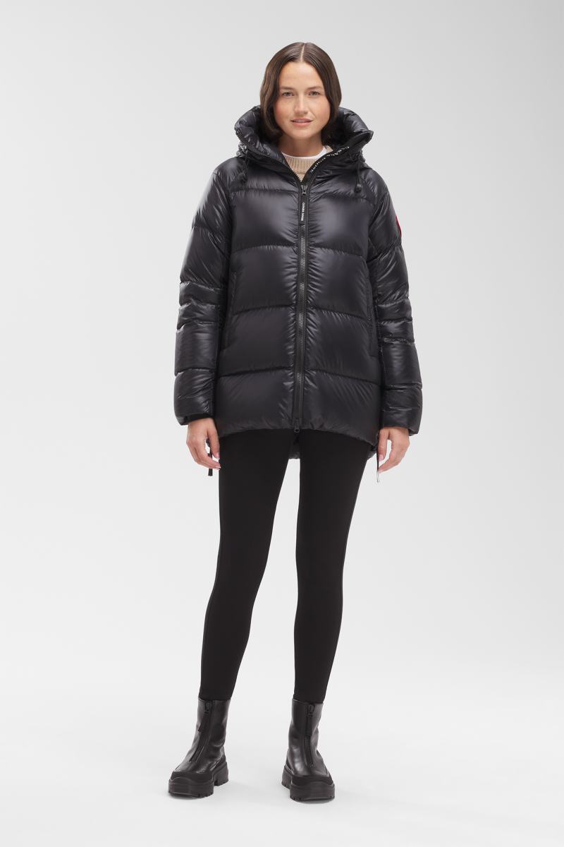 Cypress Puffer Canada Goose TH