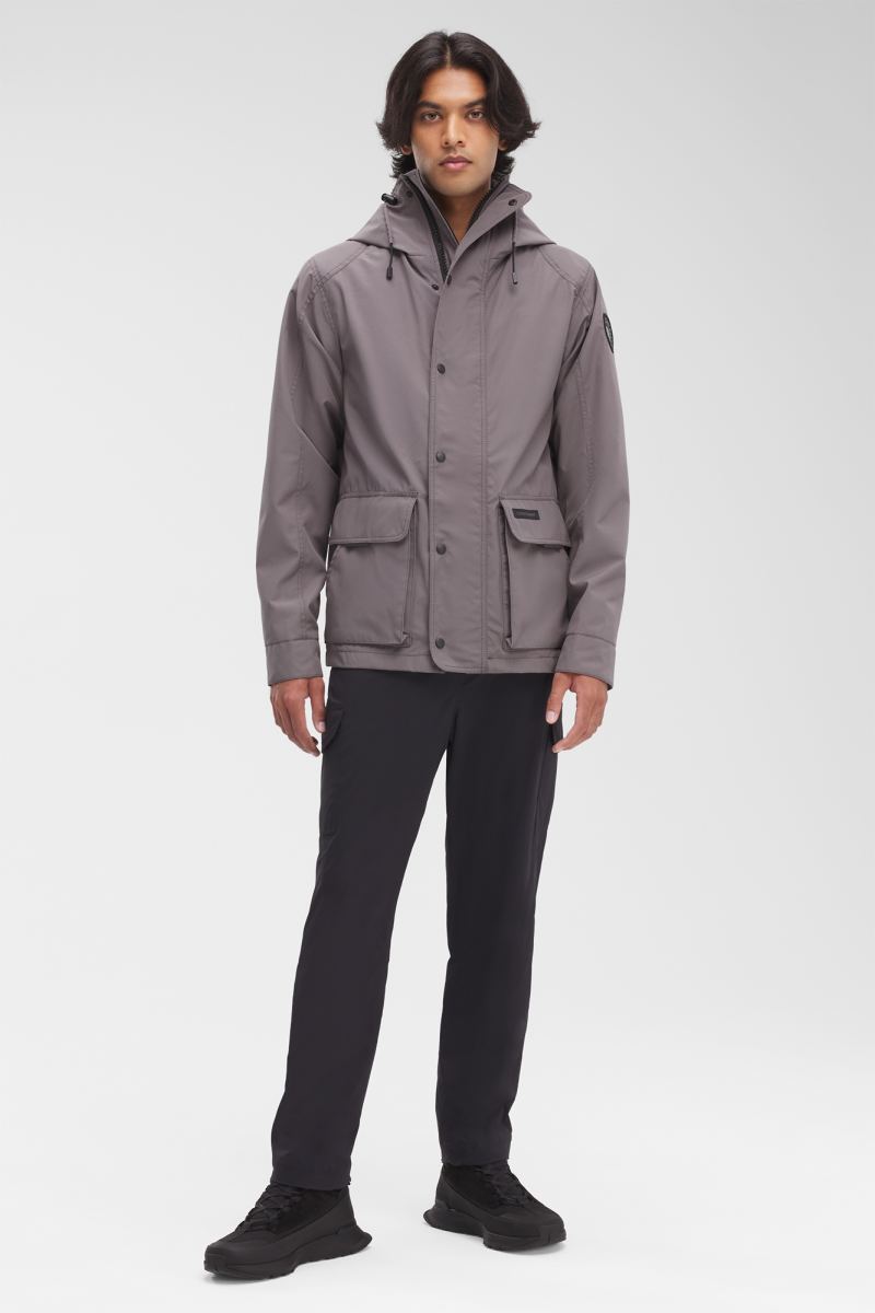 Canada goose wind jacket deals