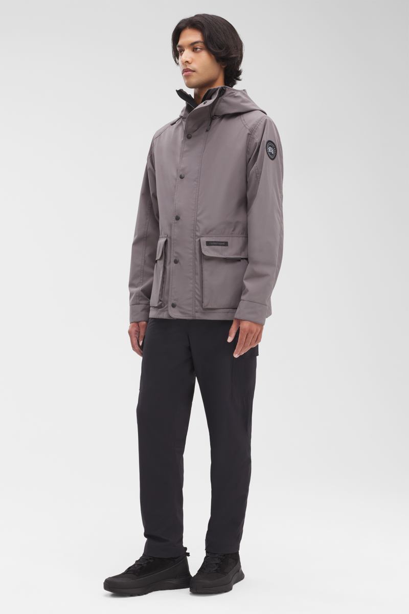 Manteau Lockeport Black Label Canada Goose CA