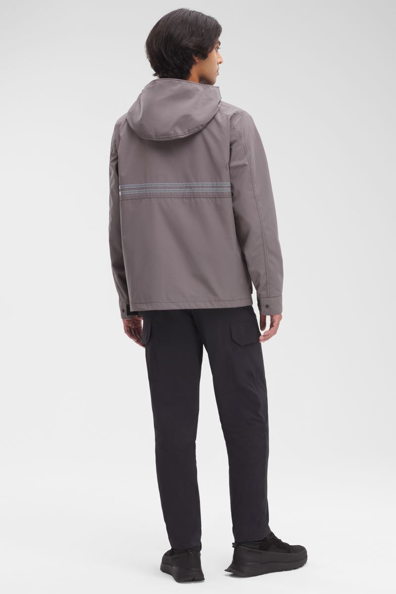 Lockeport Jacket Black Label Canada Goose CA
