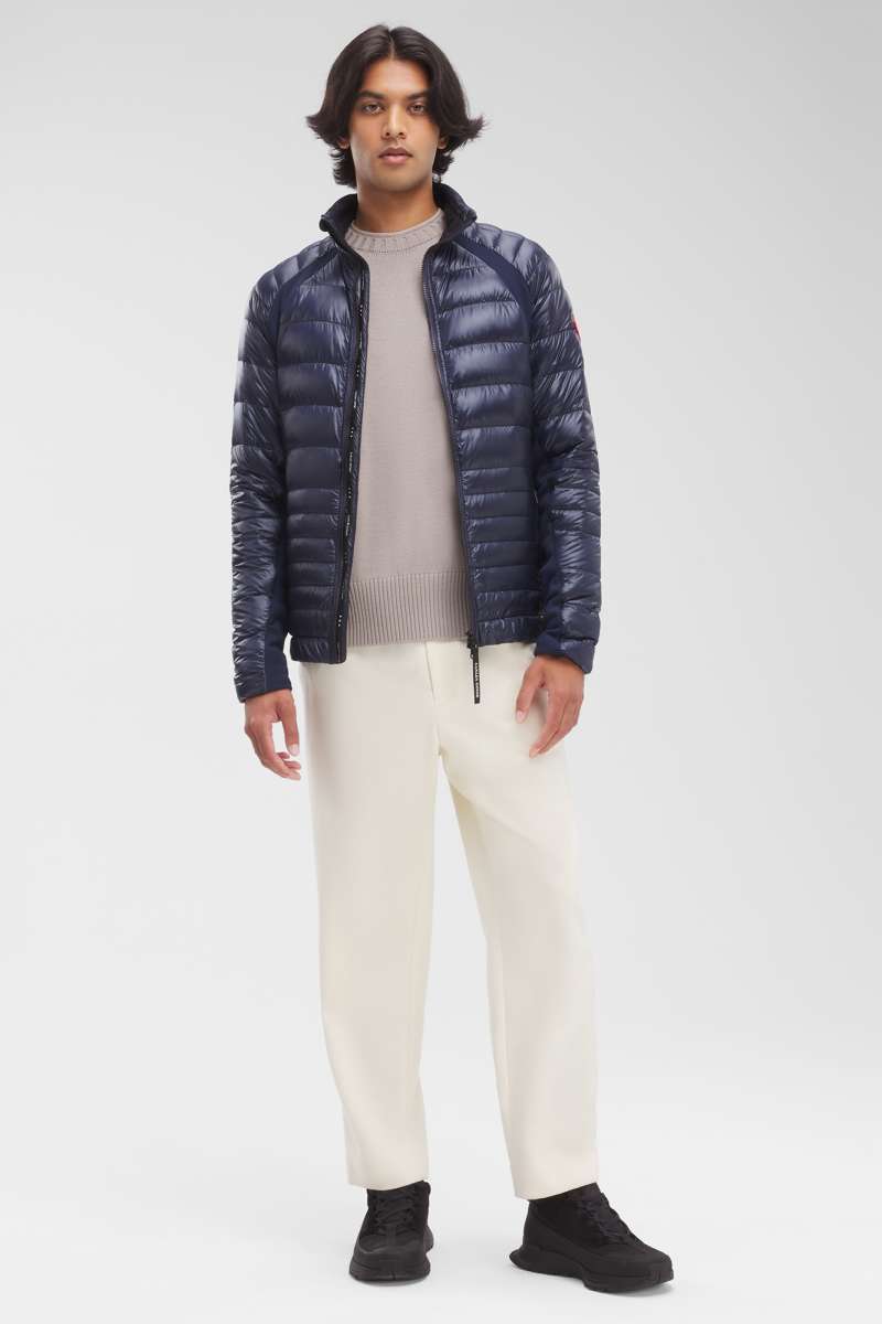 HyBridge Lite Tech Jacket Canada Goose US