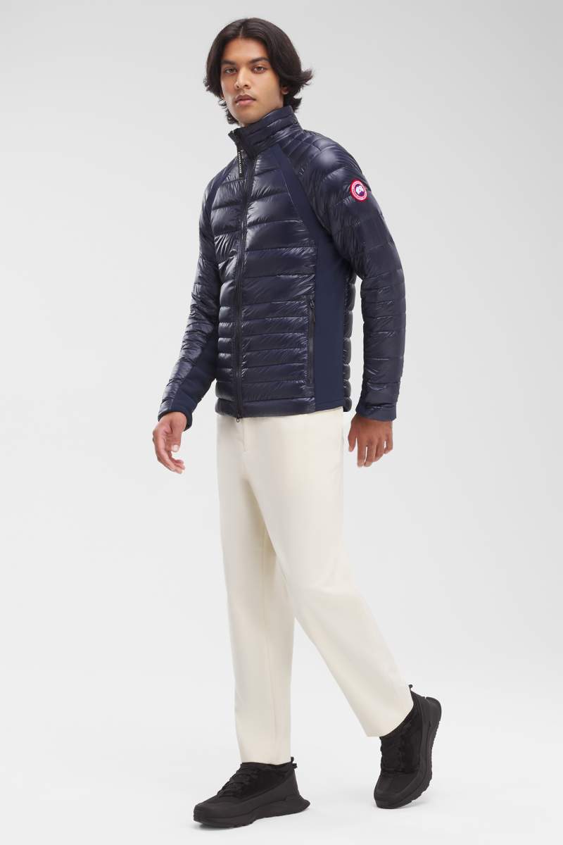 HyBridge Lite Tech Jacket Canada Goose US