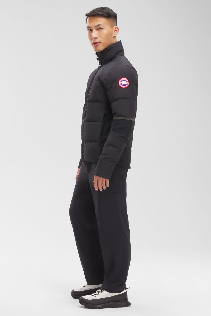Canada goose highbridge sales