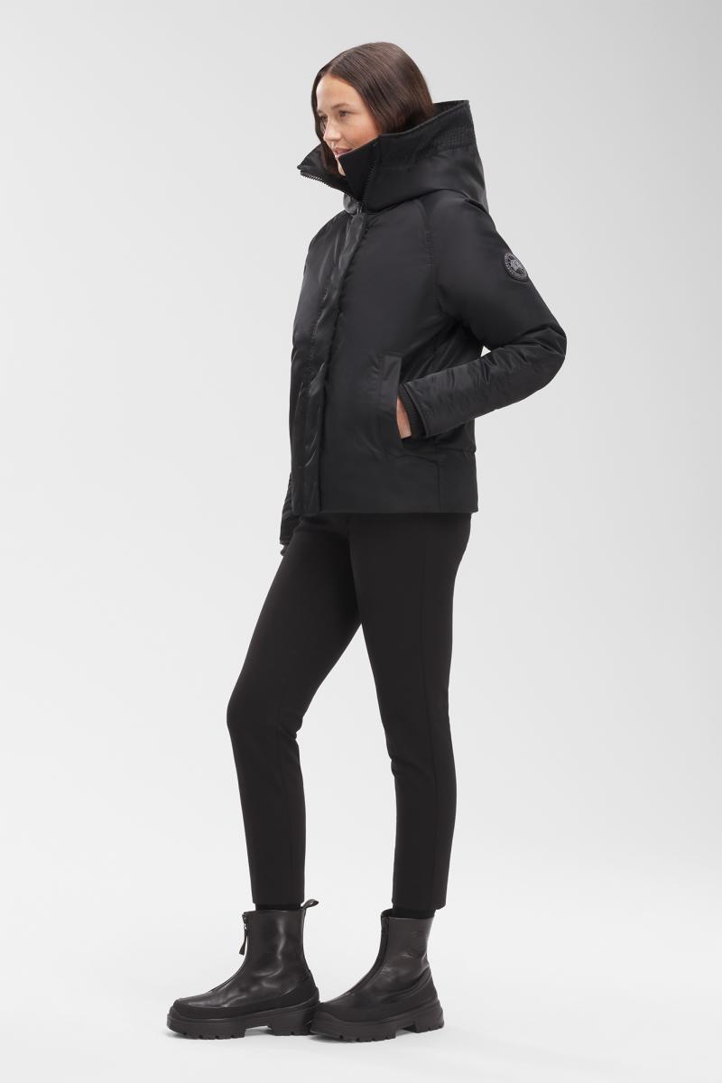 Canada goose aosta bomber cheap