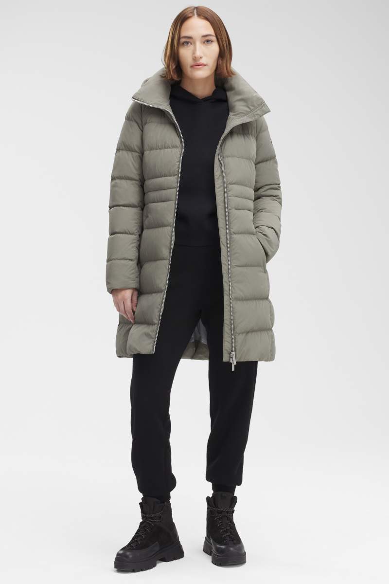 Best dry cleaners for canada goose jackets online