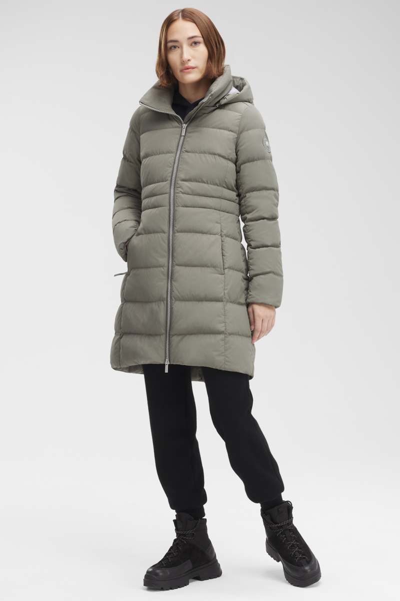 Aurora Parka Canada Goose DE