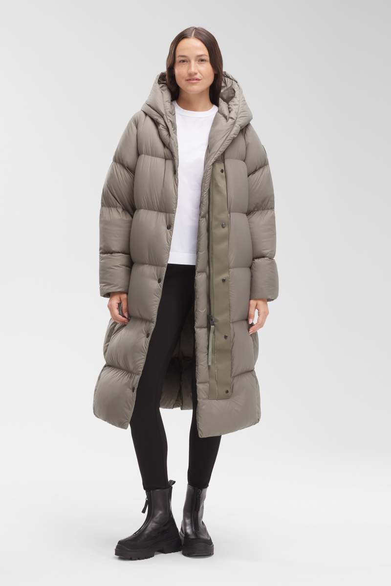 Rhoda Parka
