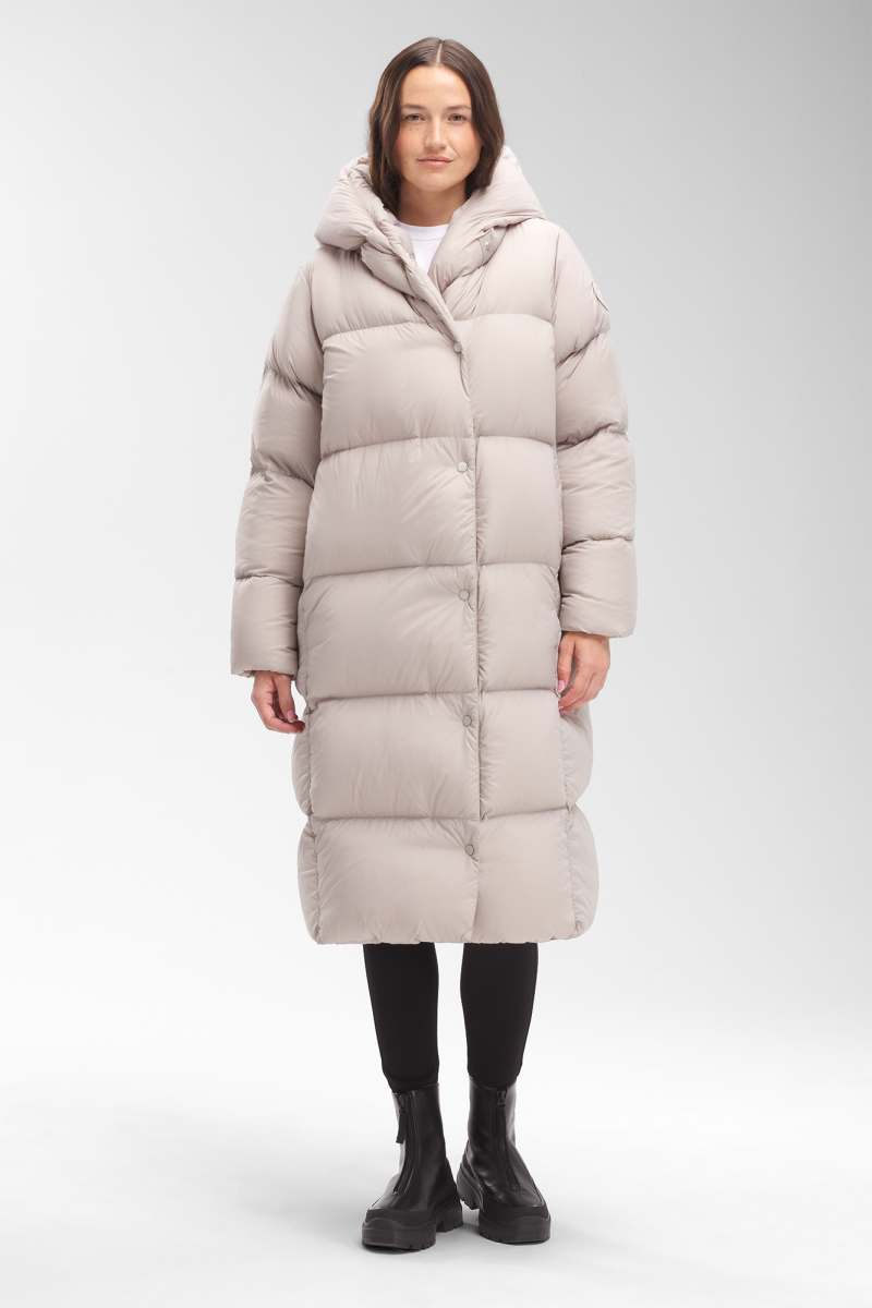 Rhoda Parka Canada Goose MA