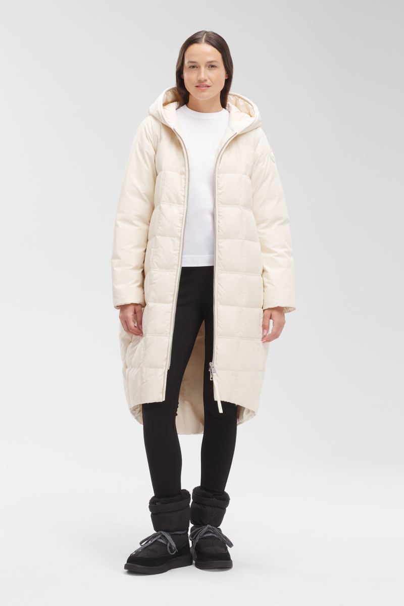 Tourma Coat Canada Goose CA