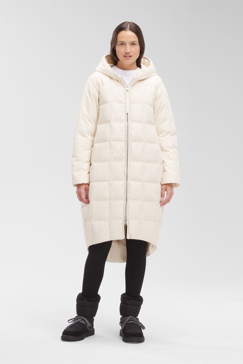 Tourma Coat Canada Goose IE