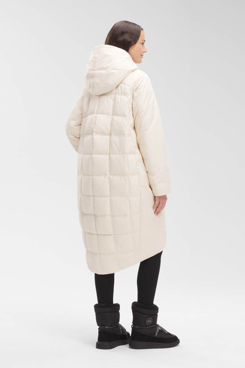 CANADA GOOSE Tourma Down Coat