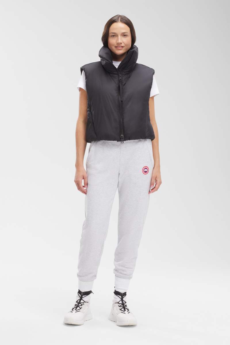 Canada goose uomo corto best sale