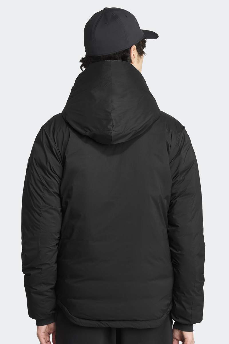 Lodge Hoody Black Label Canada Goose GB