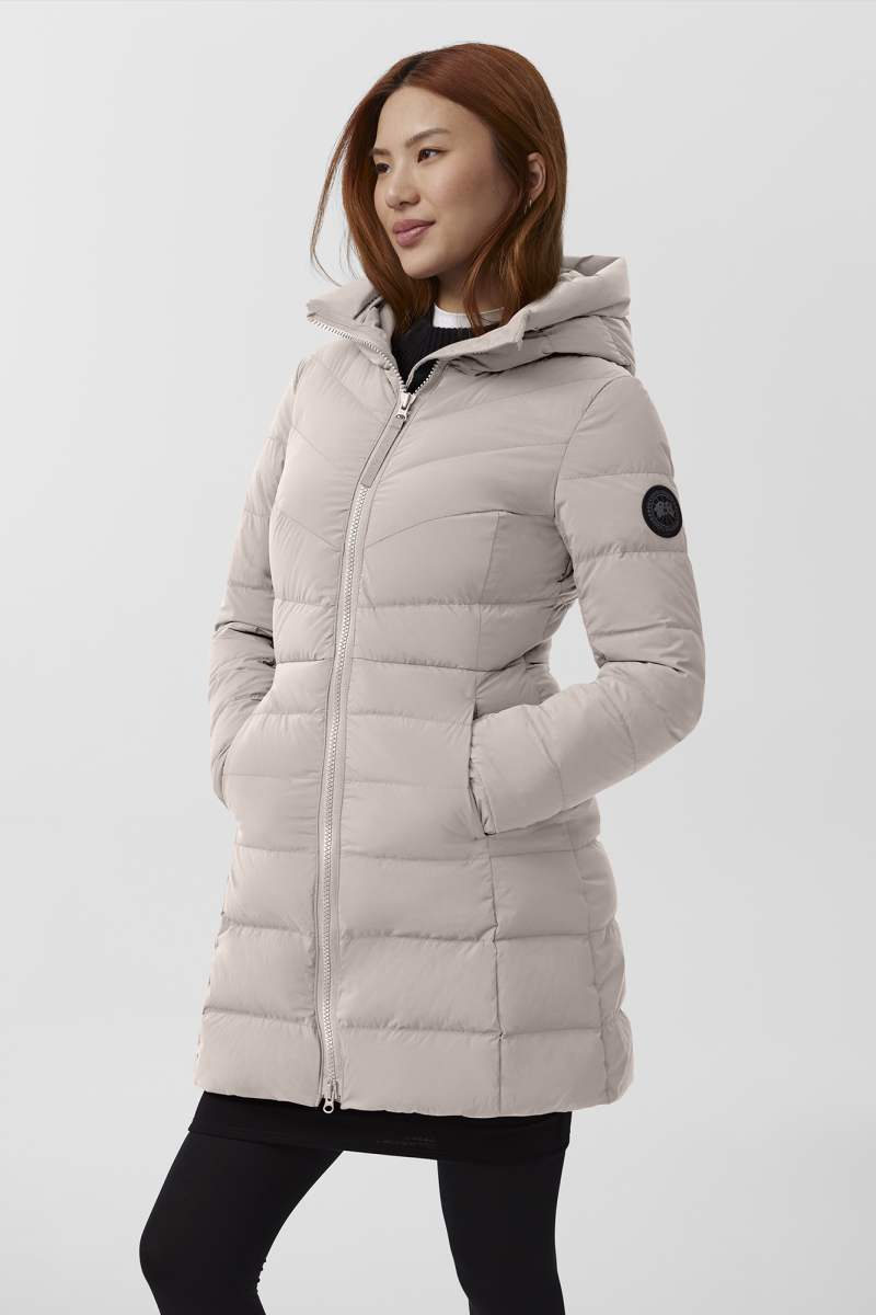Manteaux canada goose online
