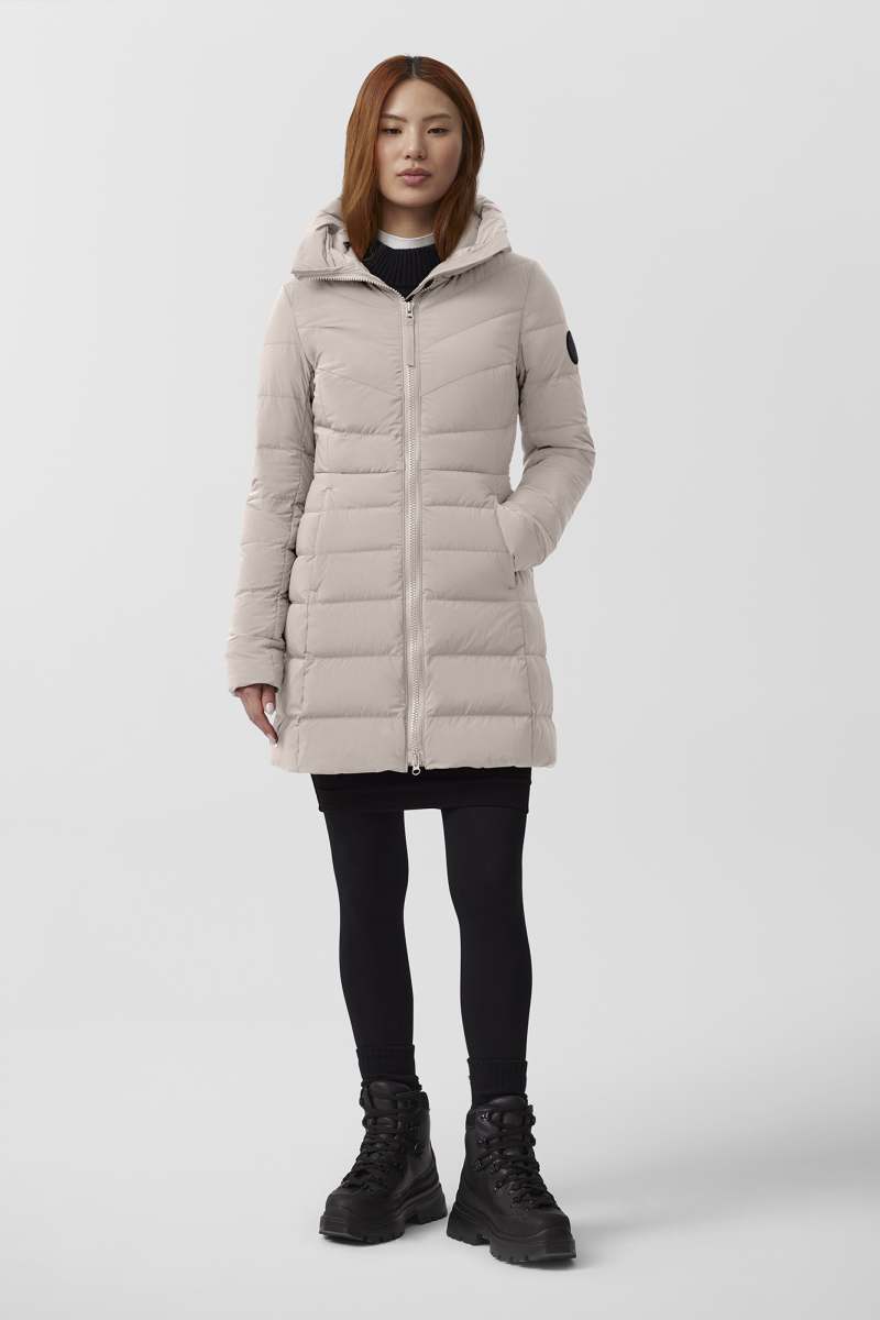 Canada goose charlton parka sales