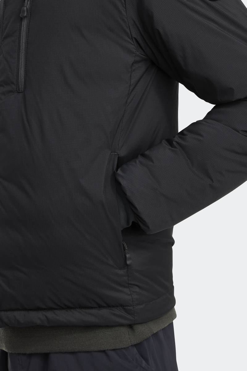 Lodge Jacket Black Label | Canada Goose CA