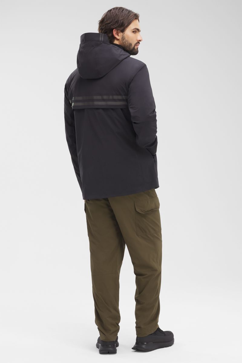 Men s Nanaimo Jacket Canada Goose SA