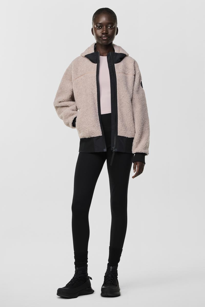 Canada goose pectin store stock