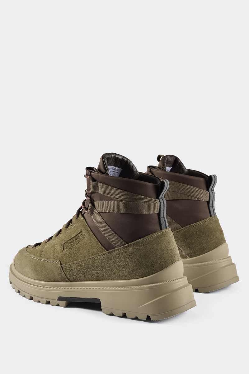 HerrenReiseStiefel Lite Canada Goose AT