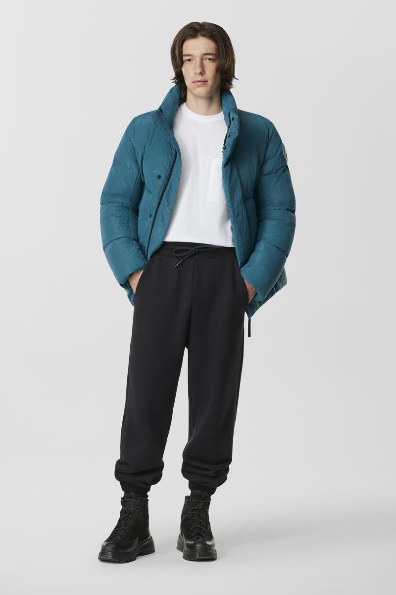 Doudoune Everett City Lights Canada Goose BE