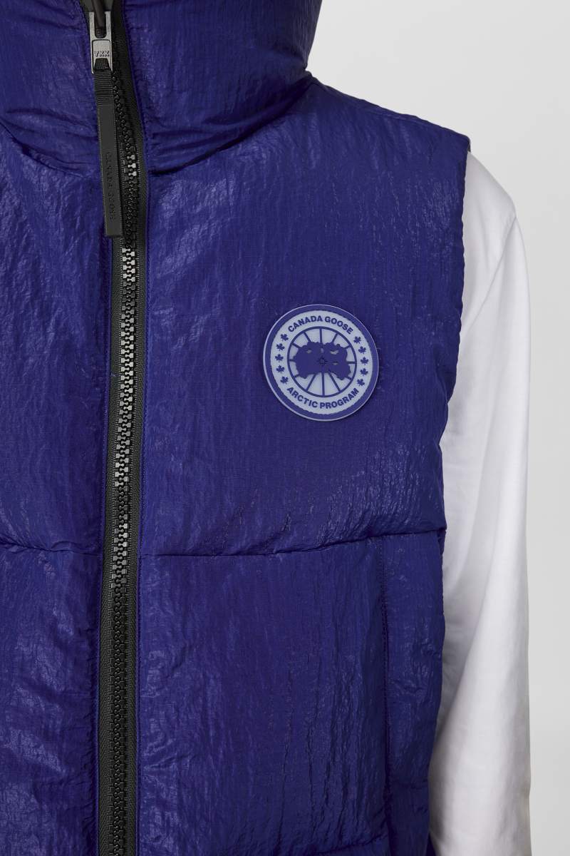 Everett Vest City Lights Canada Goose IE