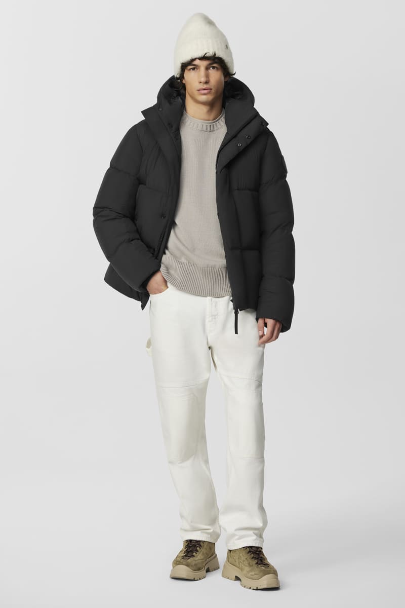 Everett canada goose