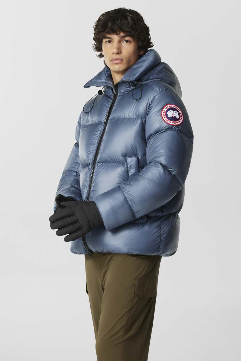 Canada goose lightweight gloves discount