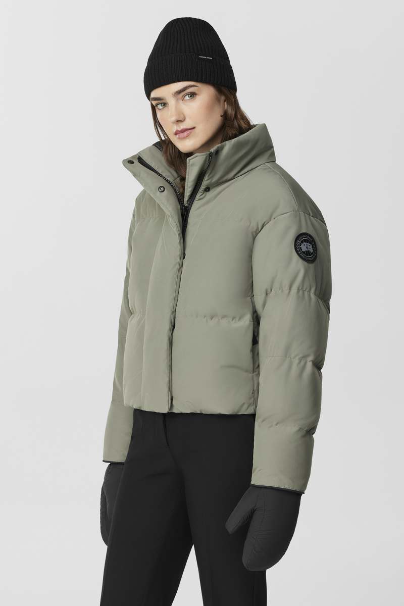 Fundamental Mitten Canada Goose US