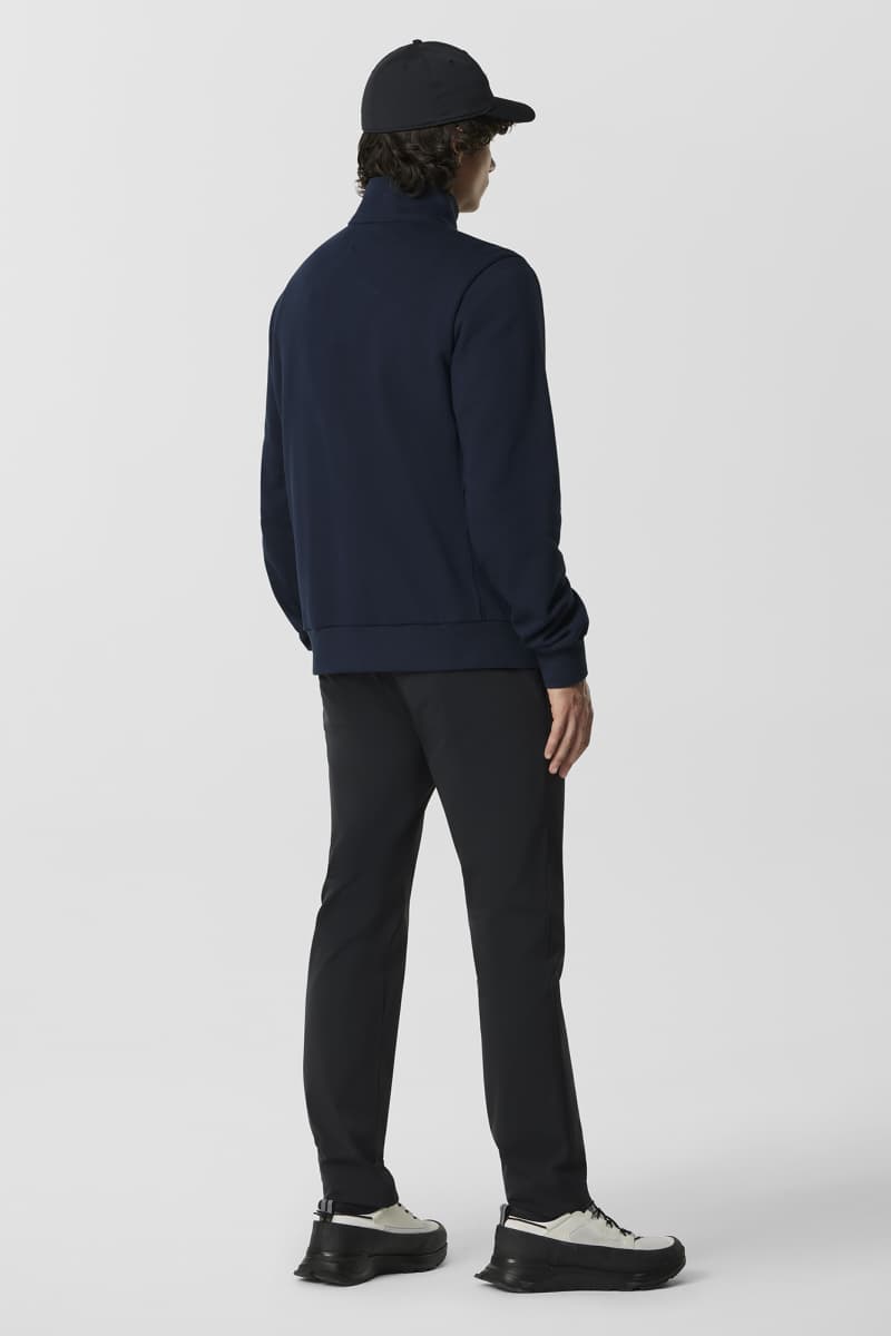 HyBridge Huron Full Zip Jacket Canada Goose IE