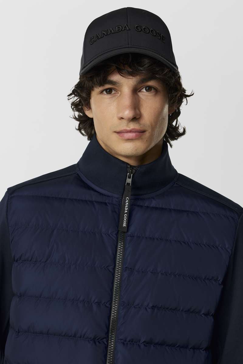 HyBridge Huron Full Zip Jacket Canada Goose IE