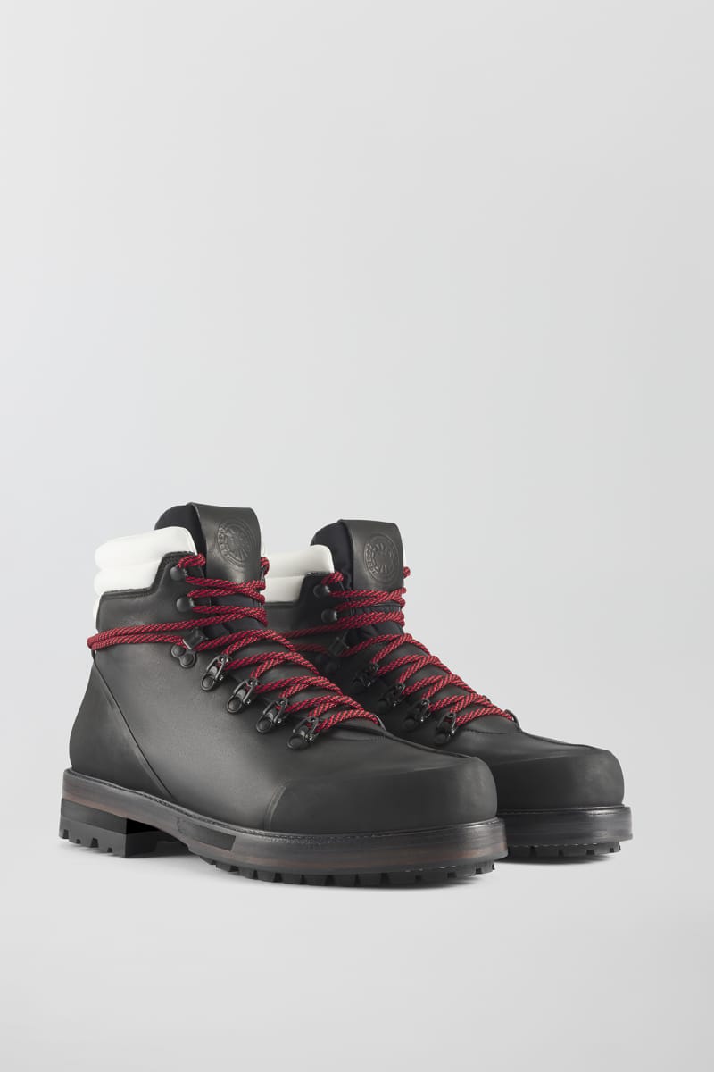 Canada goose ireland zapatos 2025