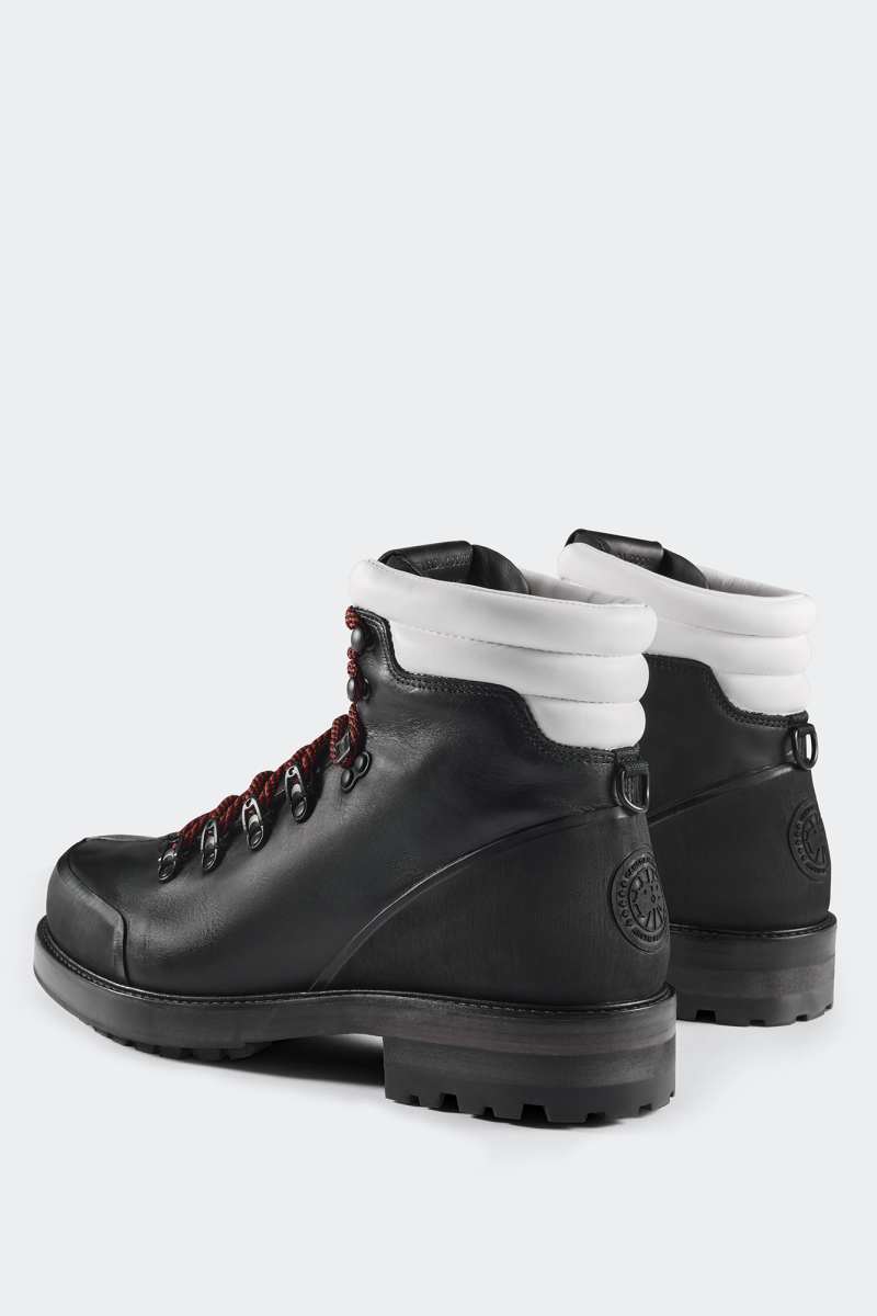 Eglinton Boot Canada Goose CA