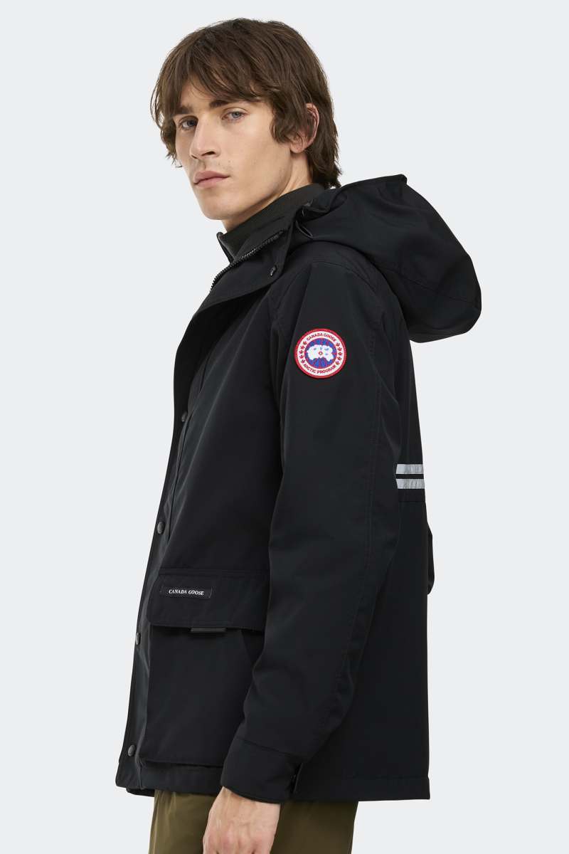 Men's Lockeport Jacket | Canada Goose CA