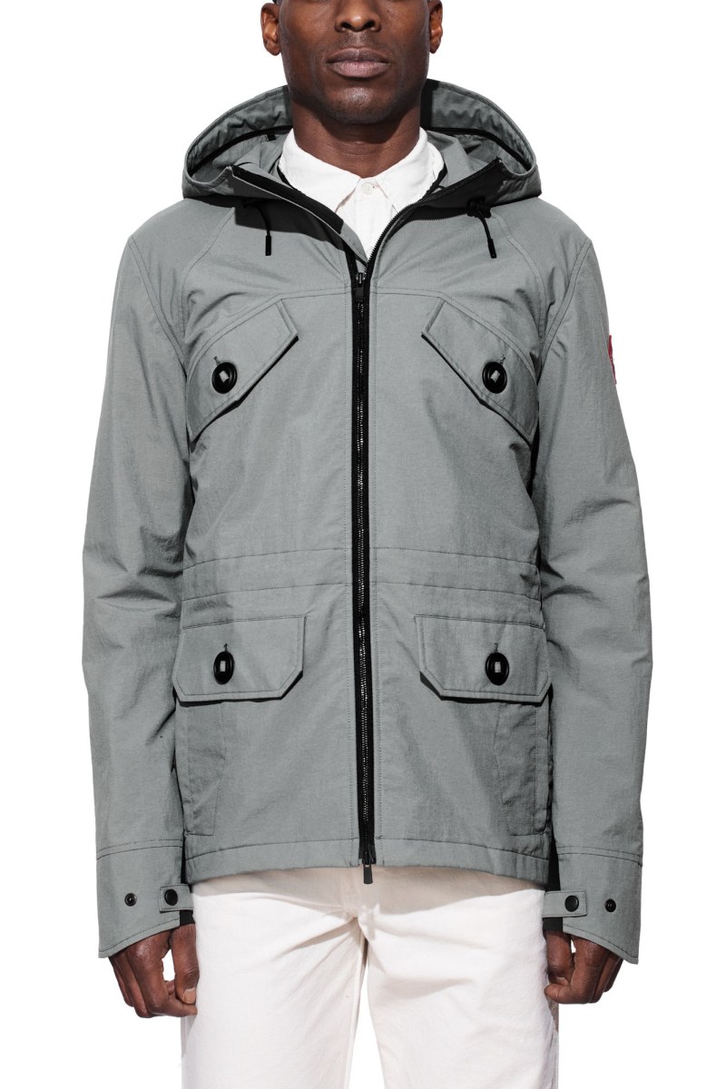 canada goose redstone jacket