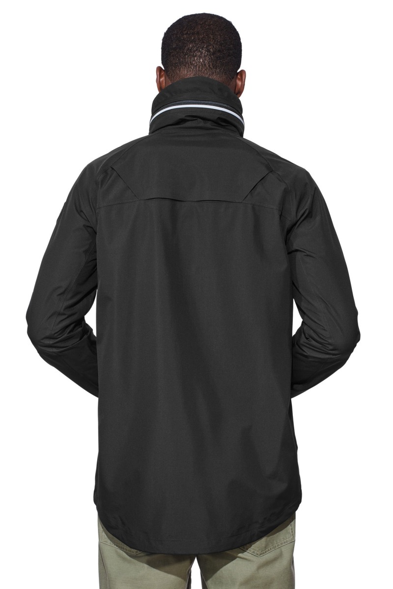 canada goose hayward shell