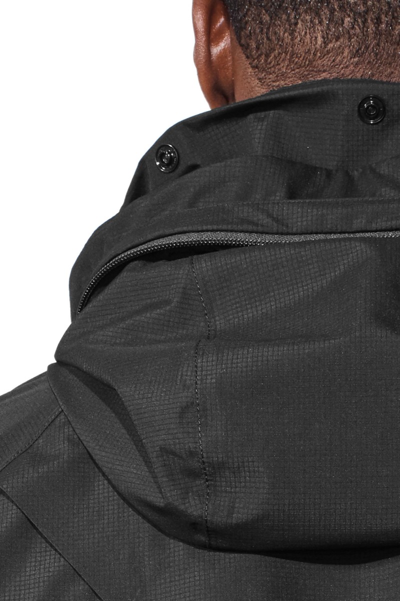 canada goose hayward shell