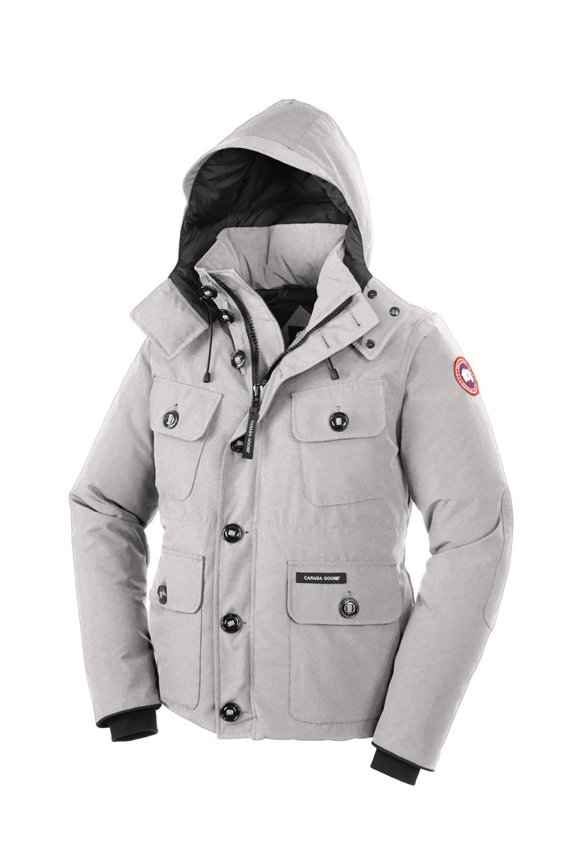 selkirk parka