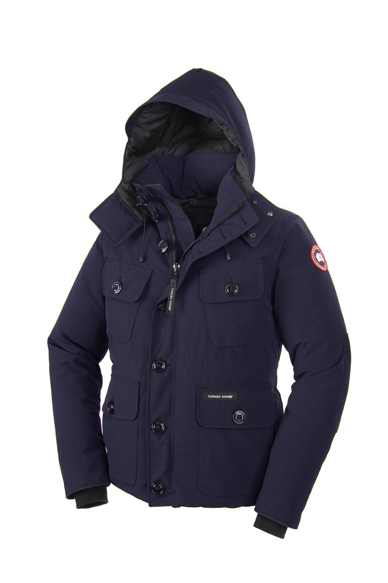 canada goose selkirk